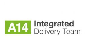 A14 Integrated Delivery Team logo