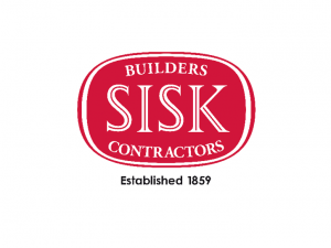 SISK Builders Contractors logo