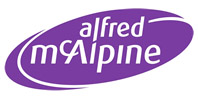 Alfred McAlpine logo